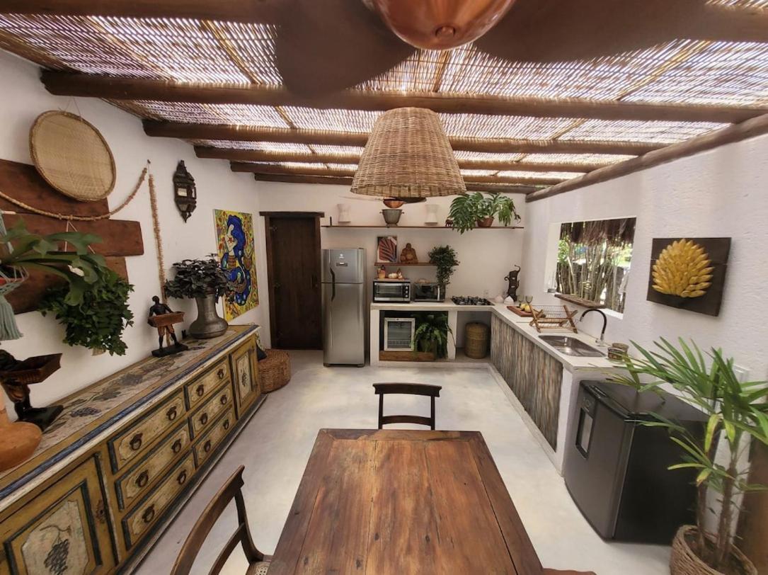 Nossa Casa - A Localizacao Da *