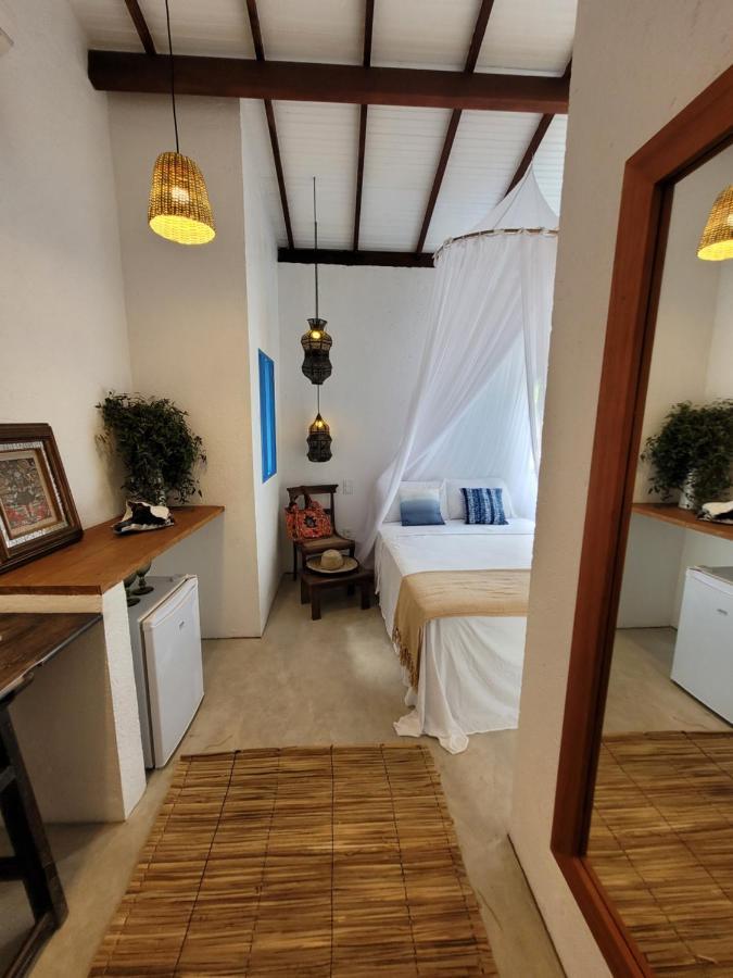 Nossa Casa - A Localizacao Da * Caraiva
