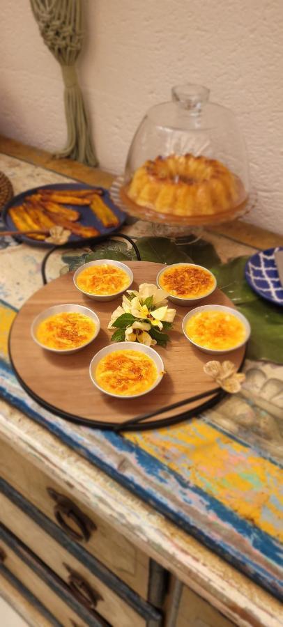 Nossa Casa - A Localizacao Da Guest house