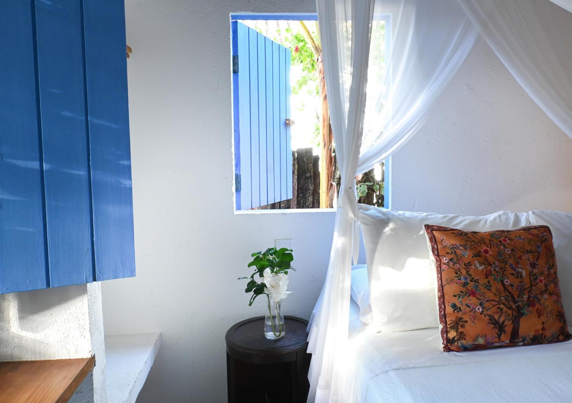 Nossa Casa - A Localizacao Da Caraiva