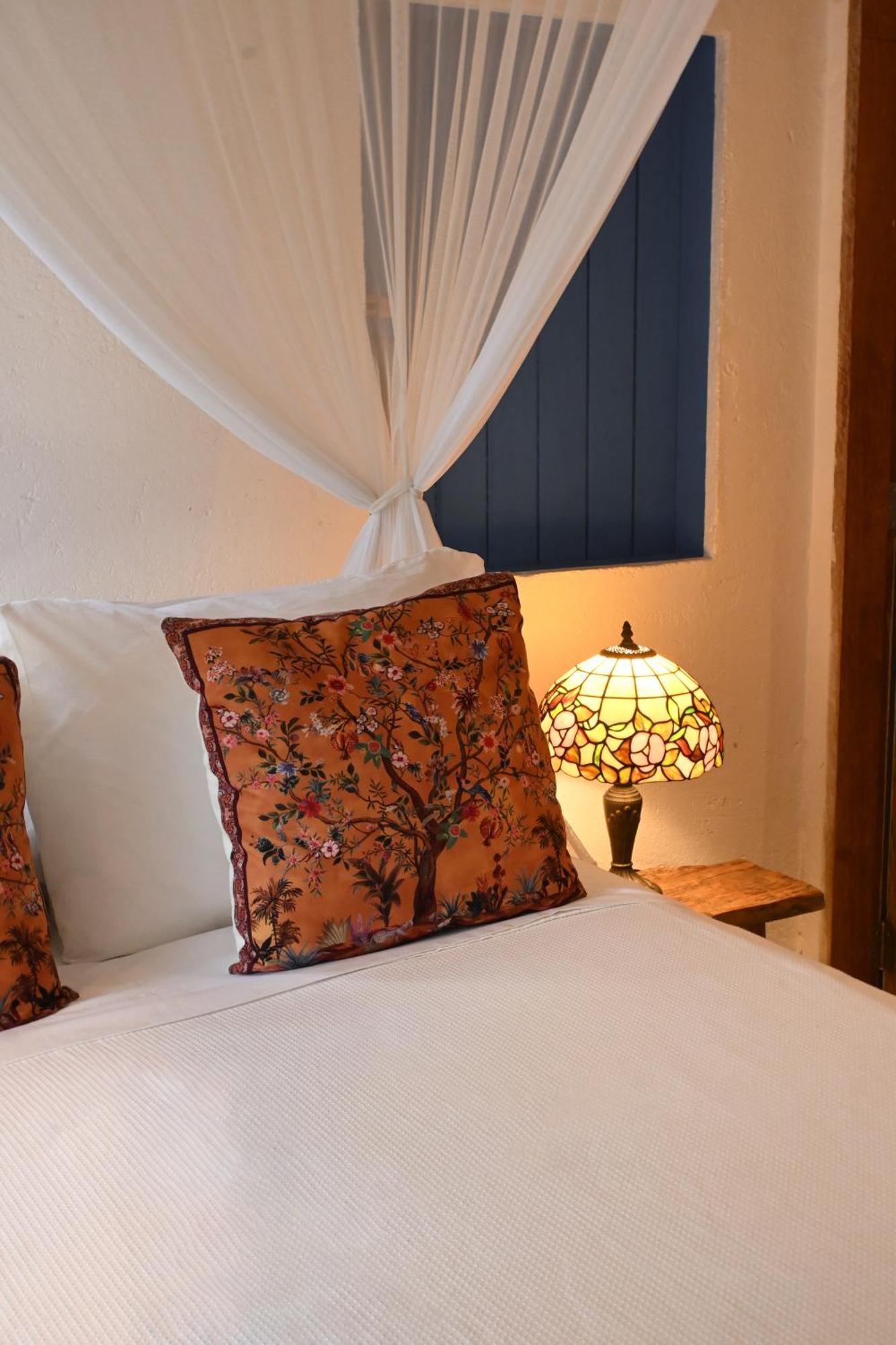 Guest house Nossa Casa - A Localizacao Da