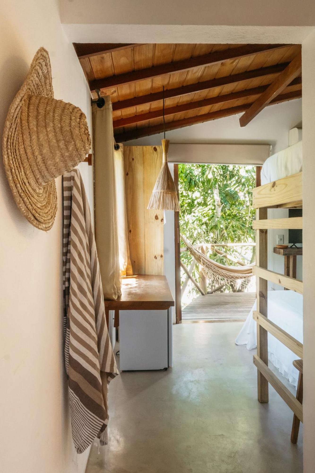 Nossa Casa - A Localizacao Da Guest house