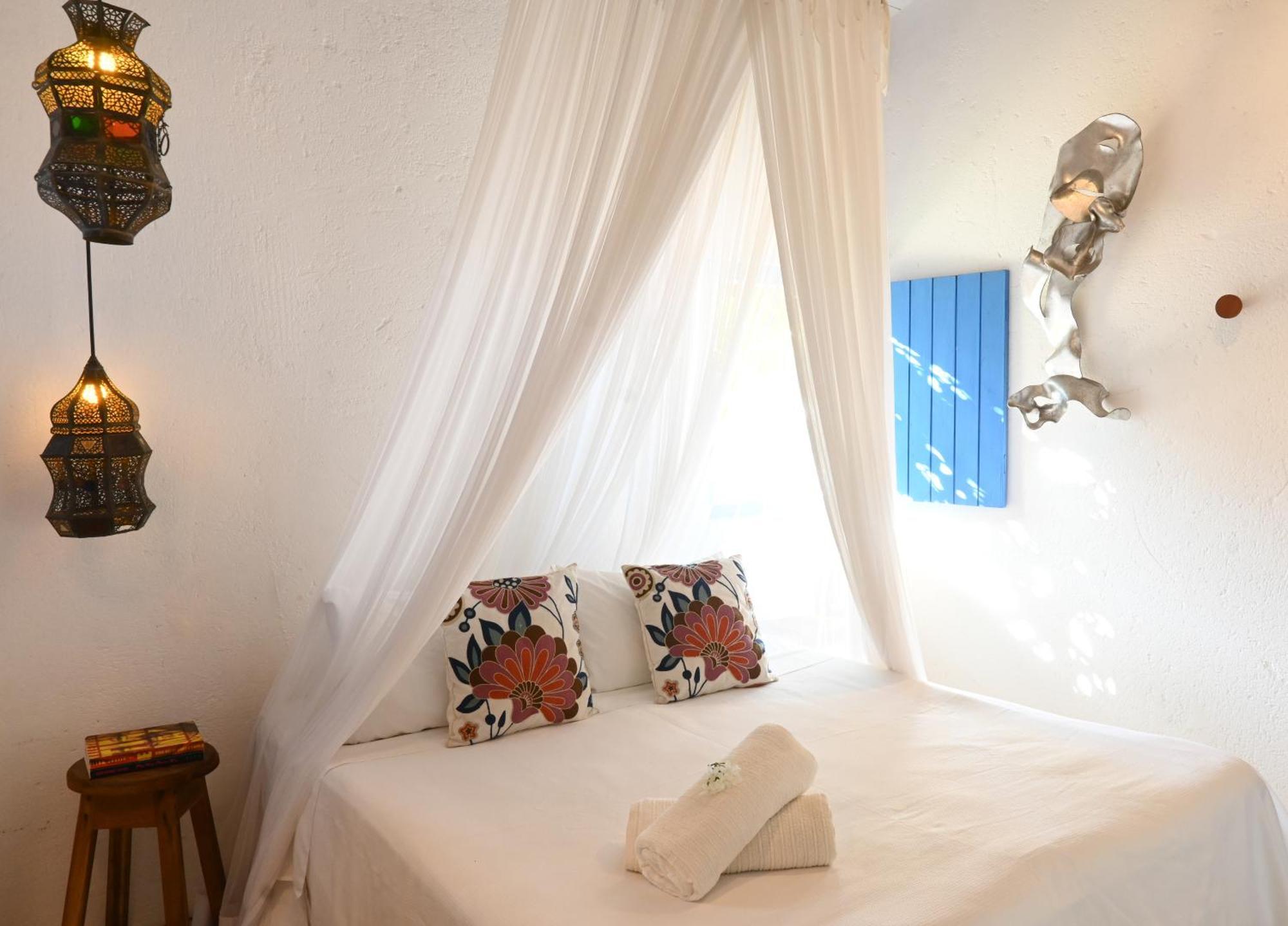 Guest house Nossa Casa - A Localizacao Da