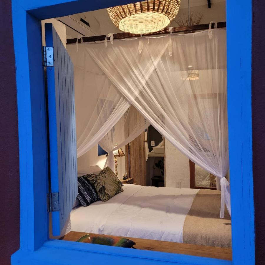 Guest house Nossa Casa - A Localizacao Da *