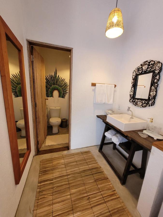 Guest house Nossa Casa - A Localizacao Da *