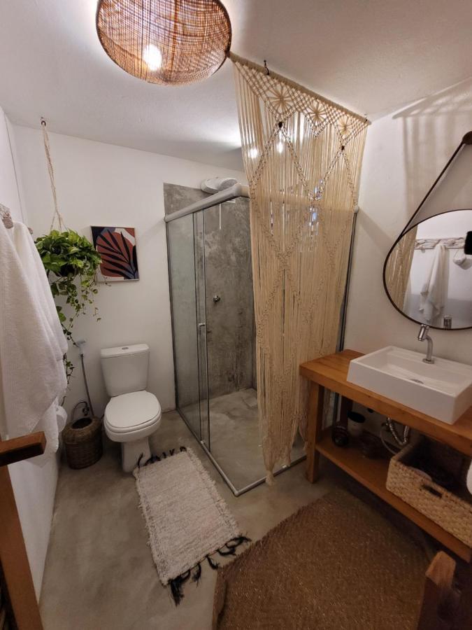 Nossa Casa - A Localizacao Da Guest house *