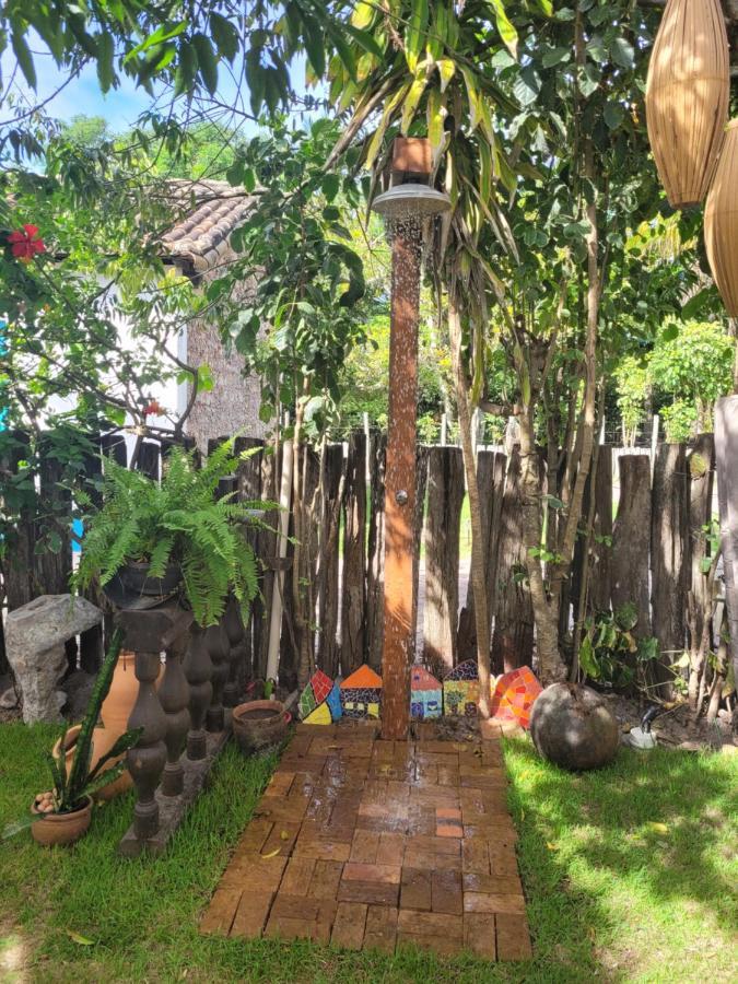 Nossa Casa - A Localizacao Da Guest house *