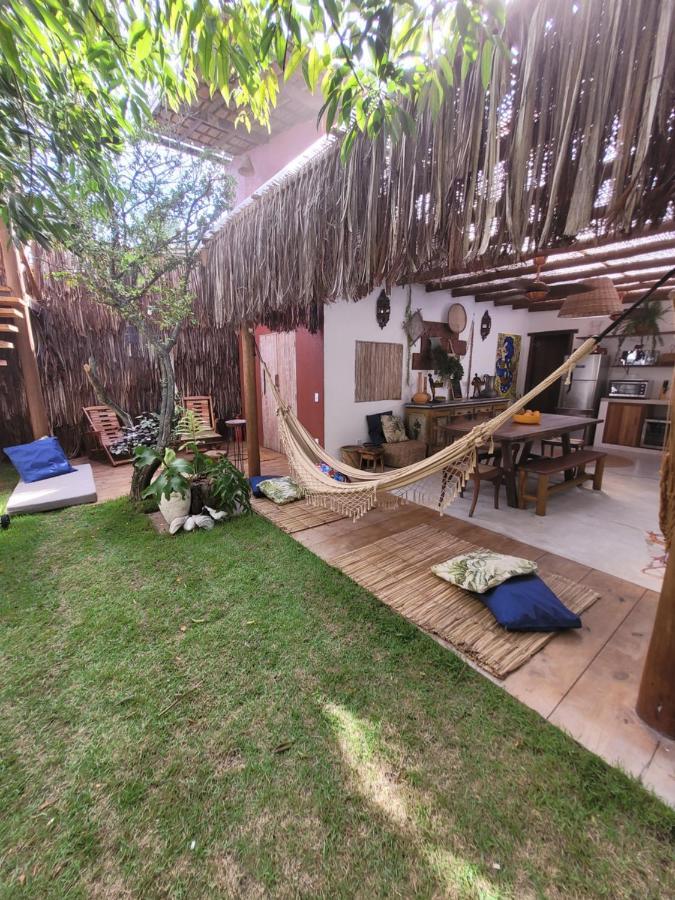 Nossa Casa - A Localizacao Da