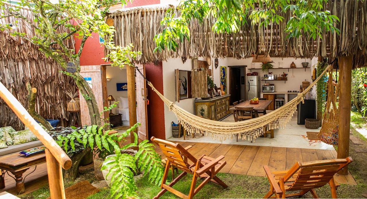 Nossa Casa - A Localizacao Da Guest house *