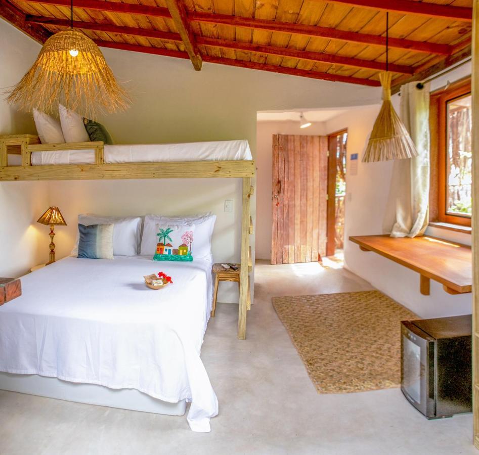 Guest house Nossa Casa - A Localizacao Da