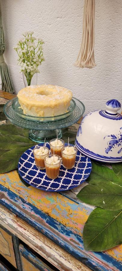 Nossa Casa - A Localizacao Da Guest house