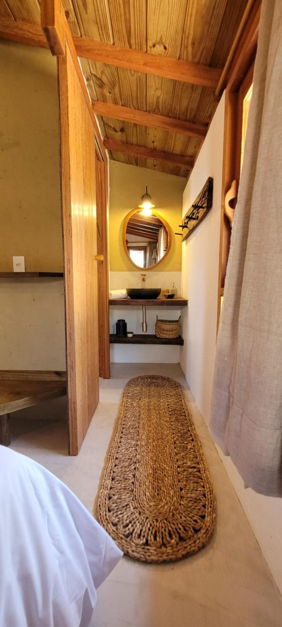 Nossa Casa - A Localizacao Da Guest house *