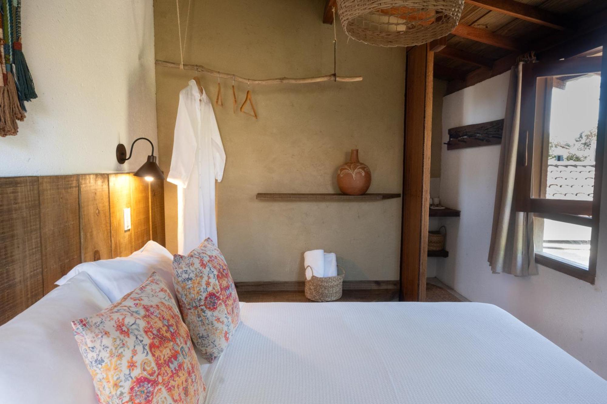 Guest house Nossa Casa - A Localizacao Da *