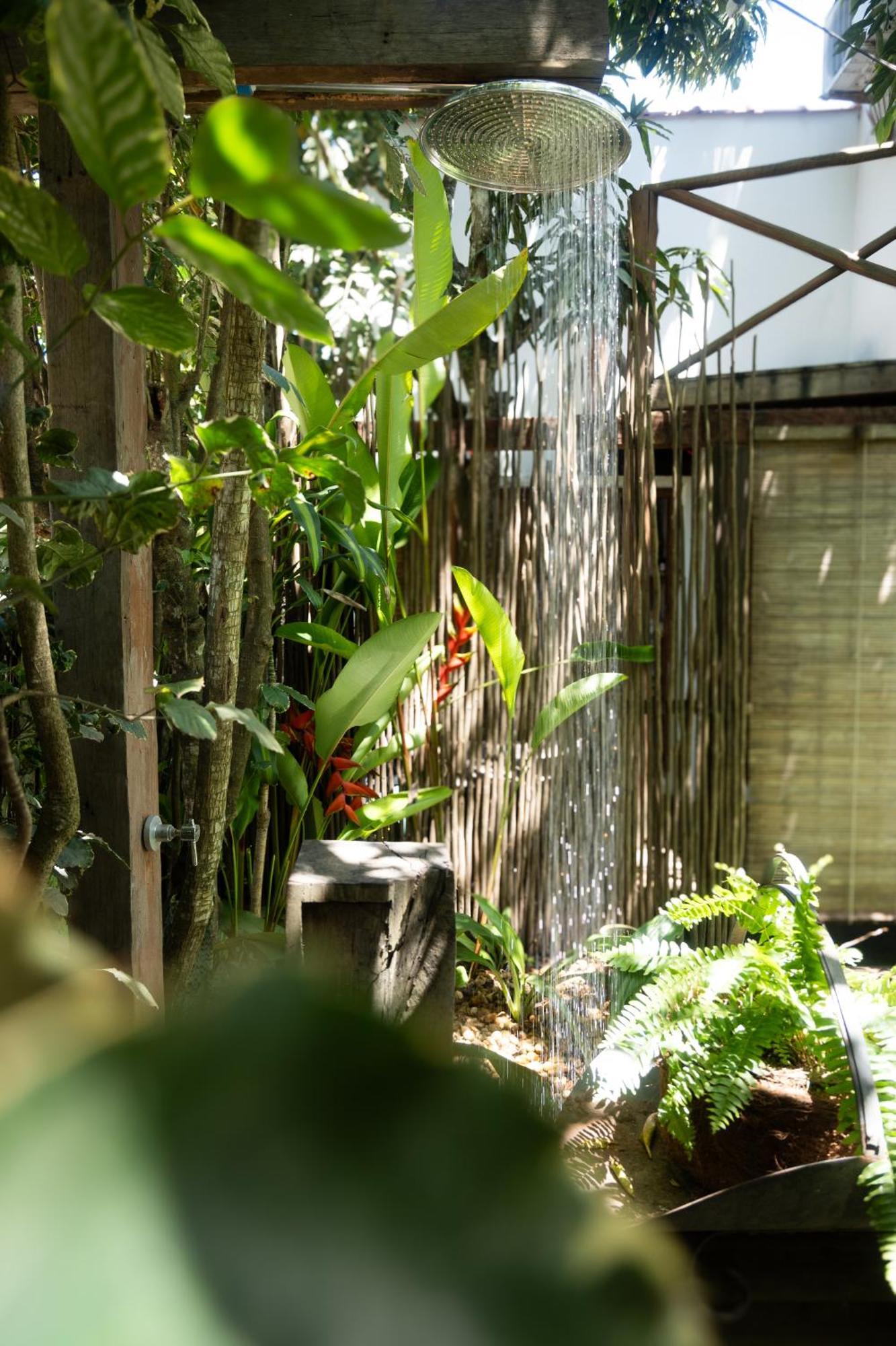 Nossa Casa - A Localizacao Da Guest house Caraiva