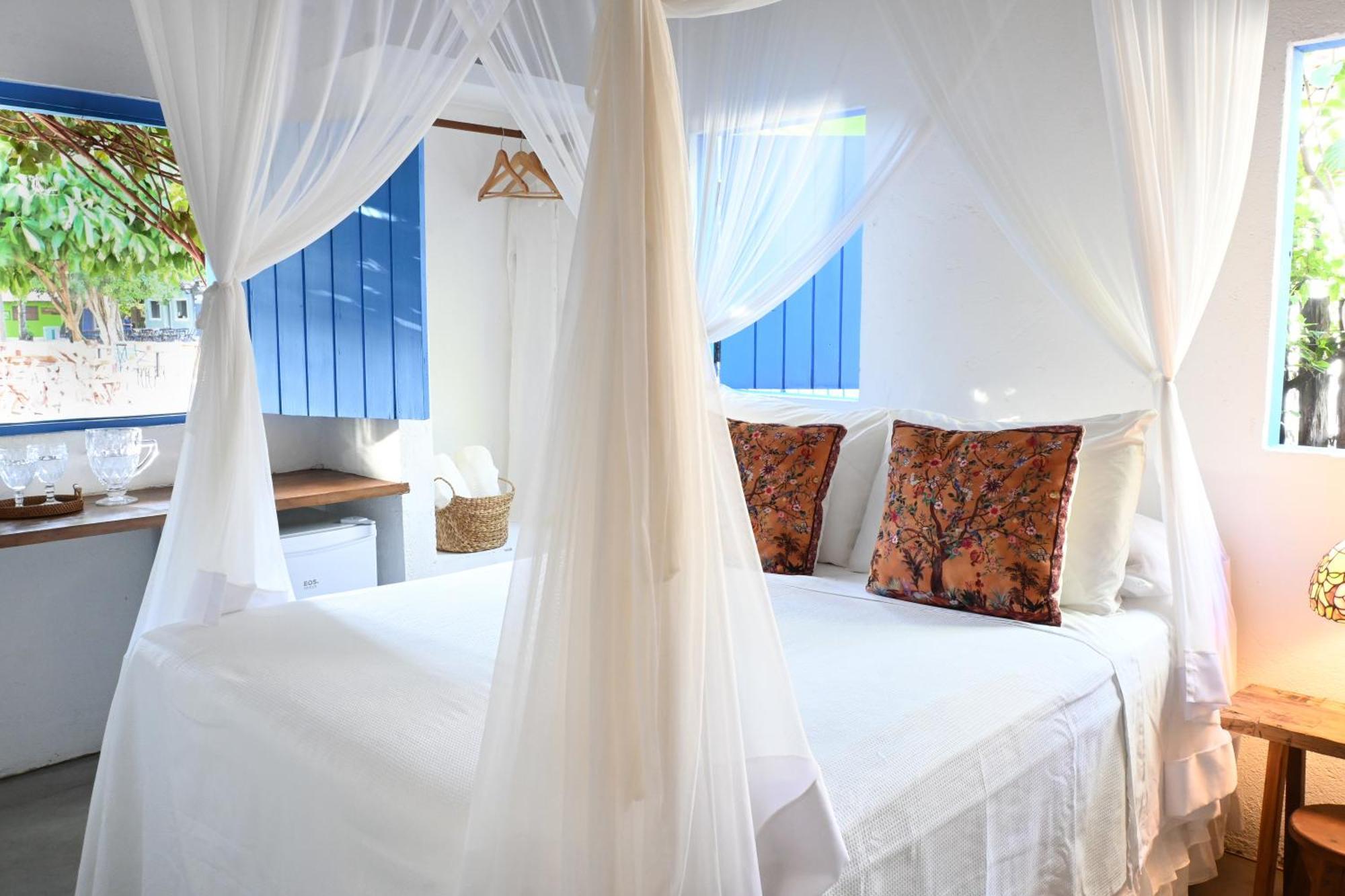 Guest house Nossa Casa - A Localizacao Da