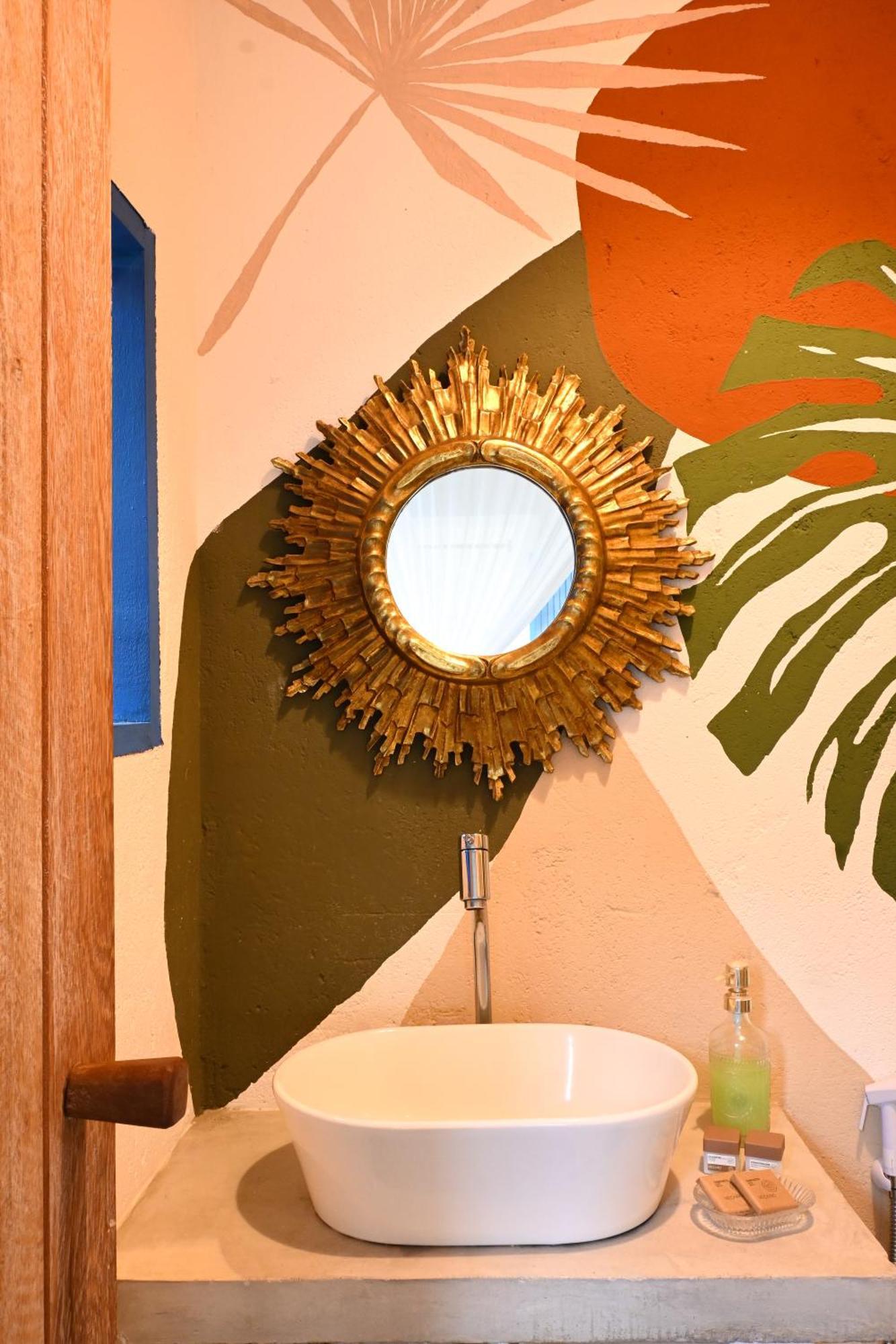 Guest house Nossa Casa - A Localizacao Da *