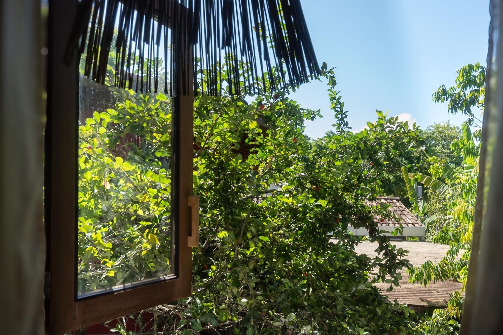 Nossa Casa - A Localizacao Da Guest house *
